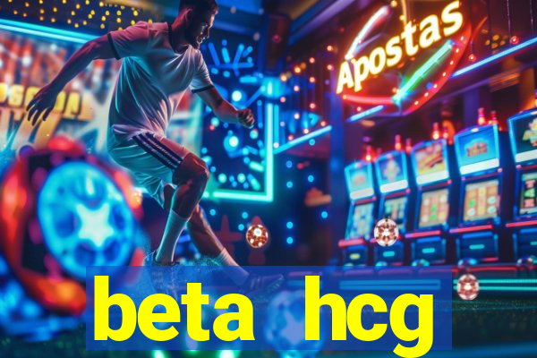 beta hcg indeterminado pode ser negativo